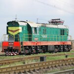 Тепловозы серии ЧМЭ Тепловозы серии ЧМЭ