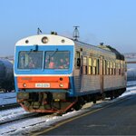 Автомотрисы АЧ-2 Автомотрисы АЧ-2