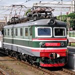 Электровозы серии ЧС Электровозы серии ЧС